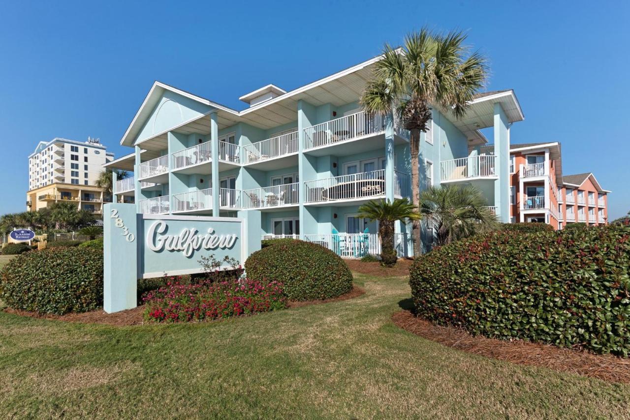 Gulfview Ii 301 Holiday home *