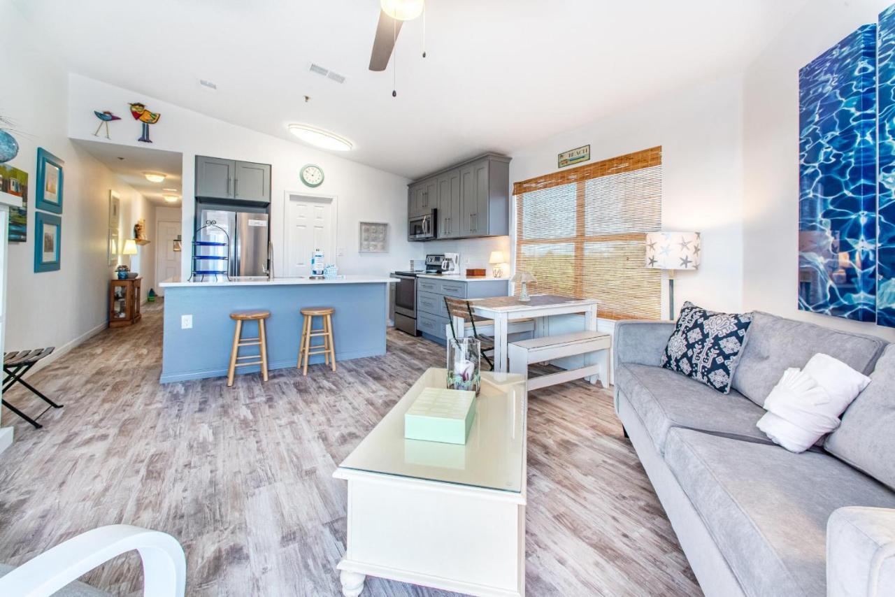 Gulfview Ii 301 Holiday home