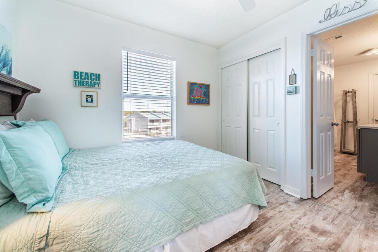 Gulfview Ii 301 Holiday home