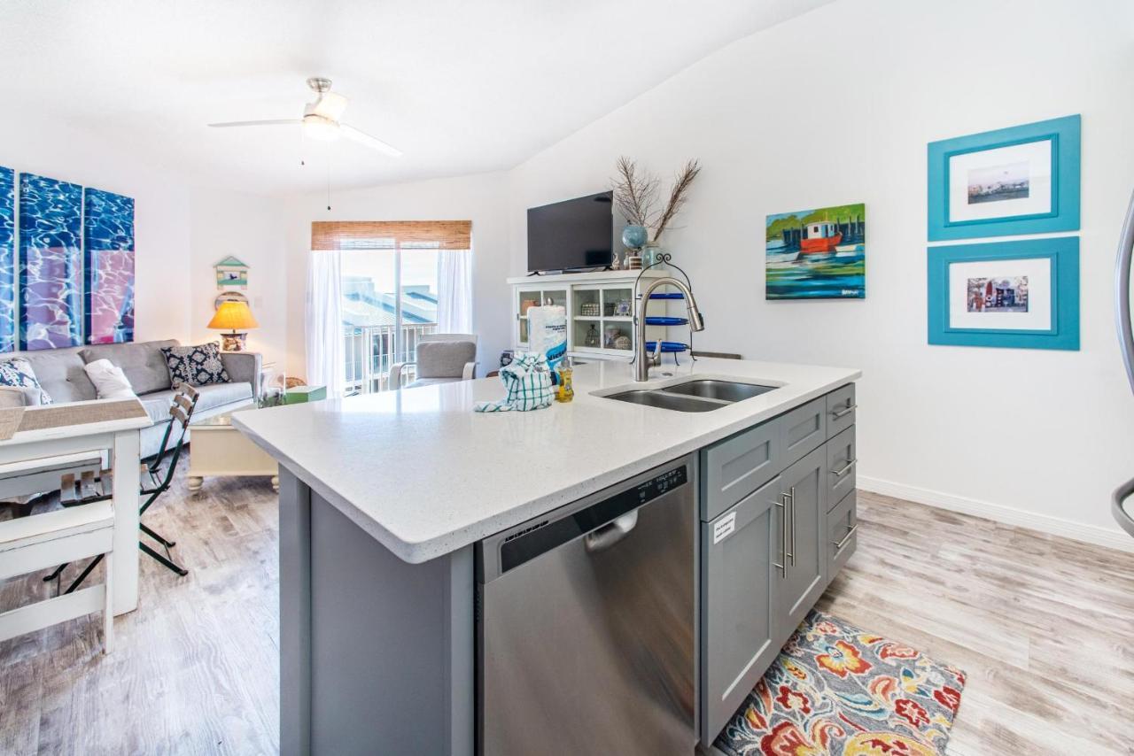 Gulfview Ii 301 Holiday home