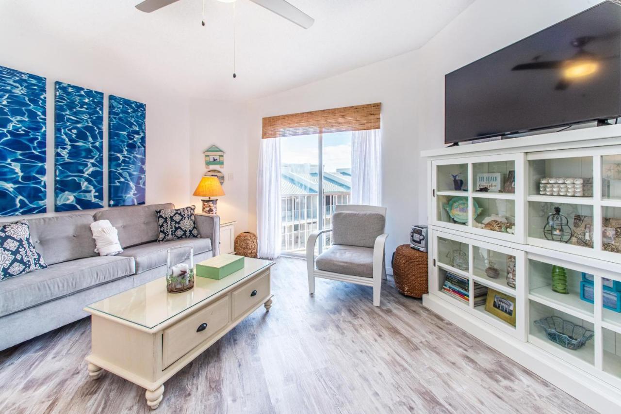 Gulfview Ii 301 Destin