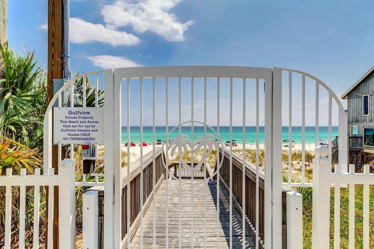Gulfview Ii 301 Holiday home