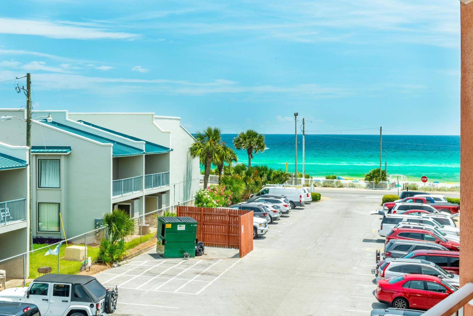 Gulfview Ii 301 * Destin