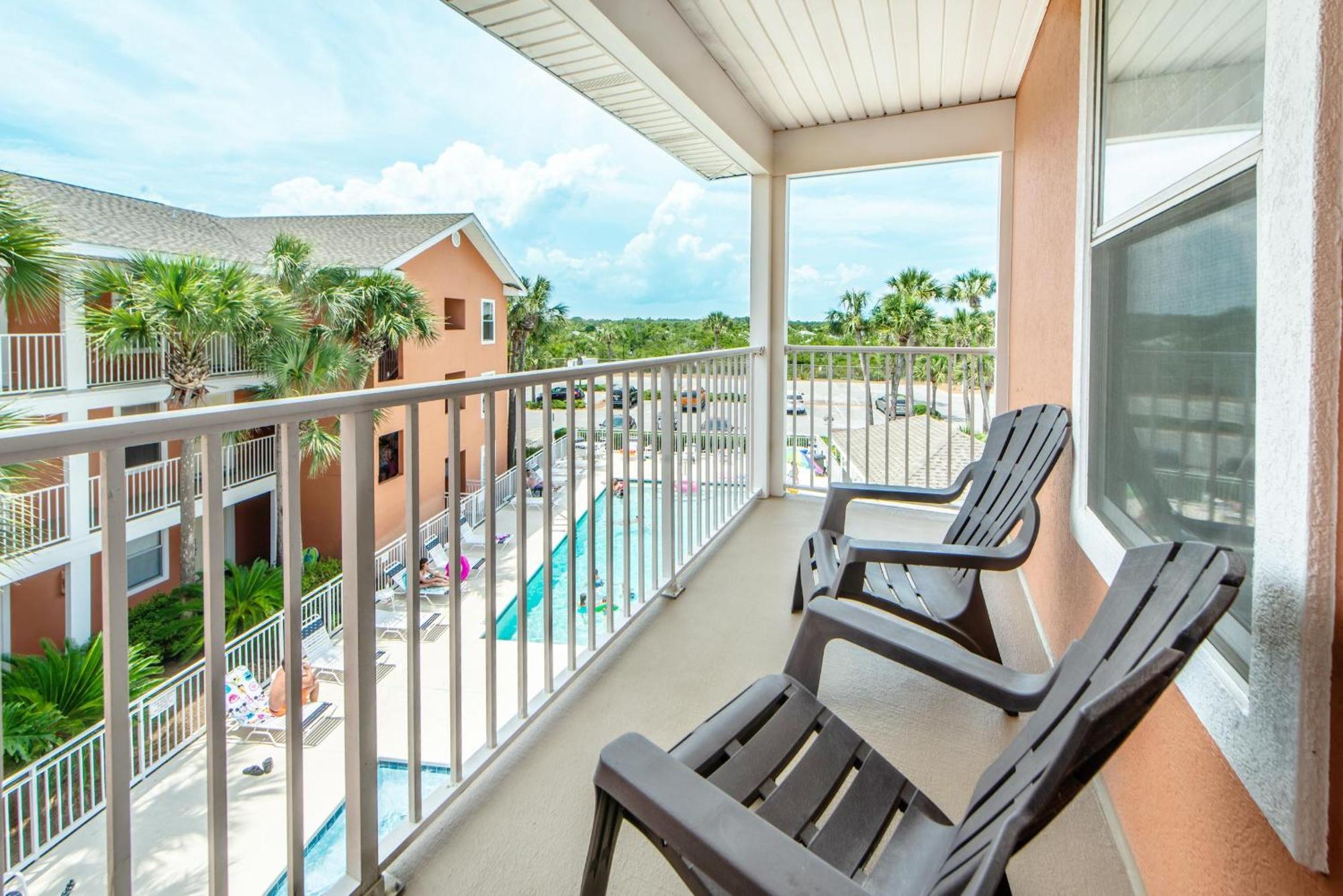 Holiday home Gulfview Ii 301 *
