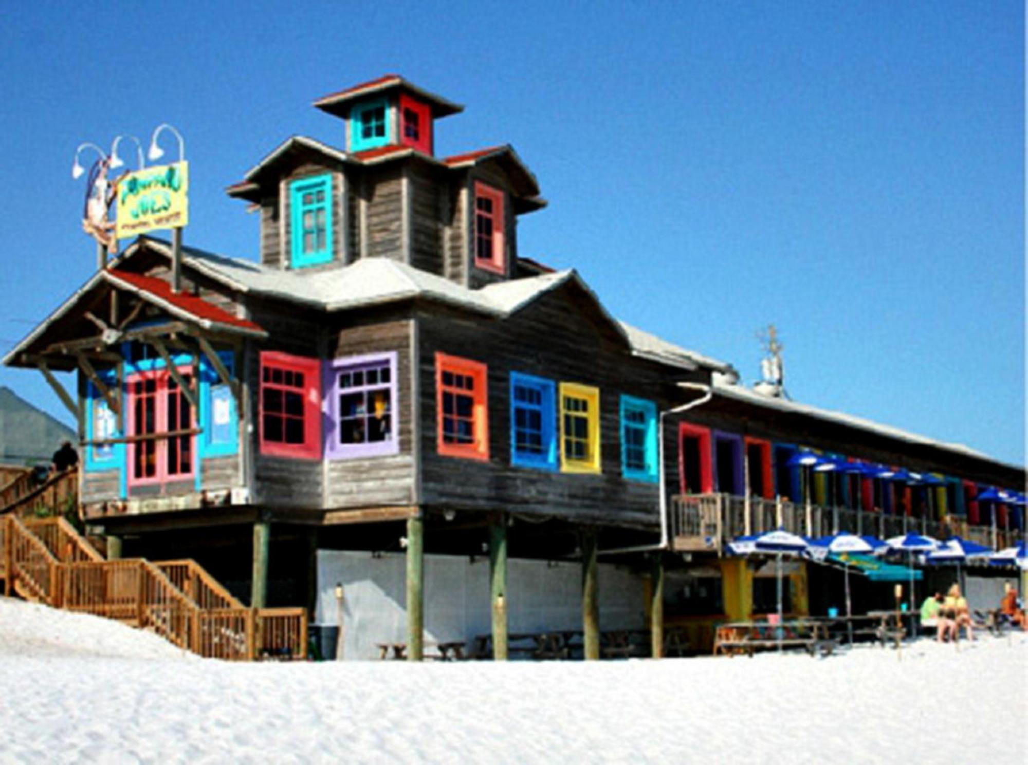 Holiday home Gulfview Ii 301