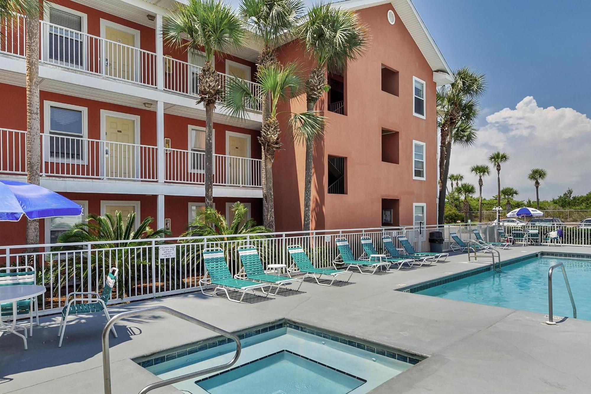 Holiday home Gulfview Ii 301 *
