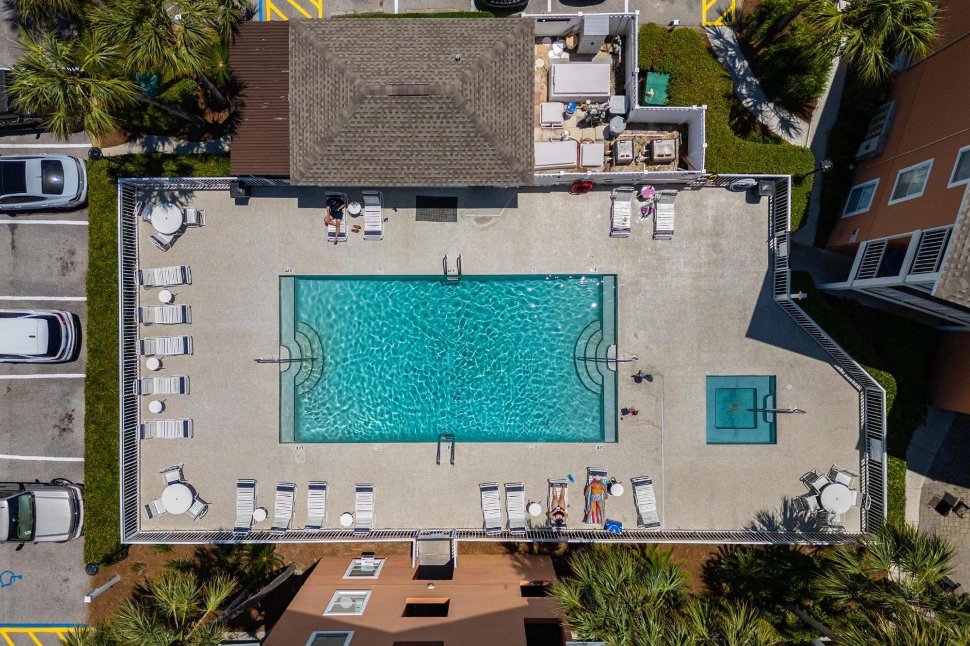 Gulfview Ii 301 Destin
